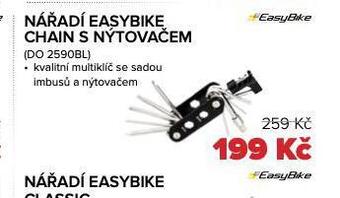 Auto Kelly Nářadí easybike chain s nýtovačem nabídka