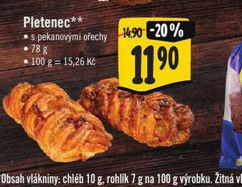 Pletenec