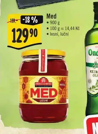 Jip Med nabídka