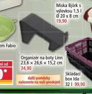 Norma Organizér na boty nabídka