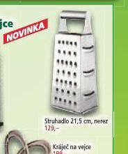 Norma Struhadlo nabídka