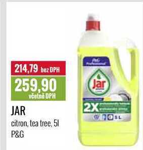 Ratio Jar, 5 l nabídka