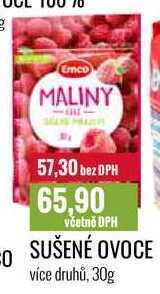 Ratio Sušené ovoce 30g nabídka