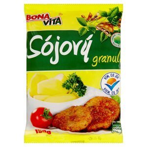 Ratio Bona vita sójový granulát 150g nabídka