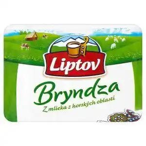 Ratio Liptov bryndza 125g nabídka