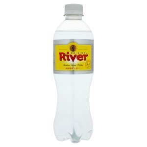 Ratio River original tonic nápoj s příchutí toniku 0,5l 500ml nabídka