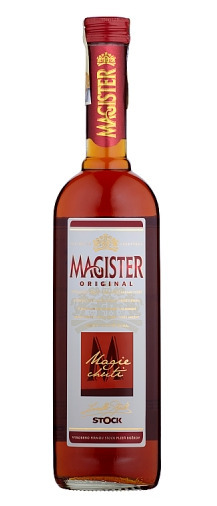 Ratio Magister original 0.5l nabídka