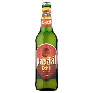 Flop Pardál echt světlý ležák pivo 0,5l nabídka