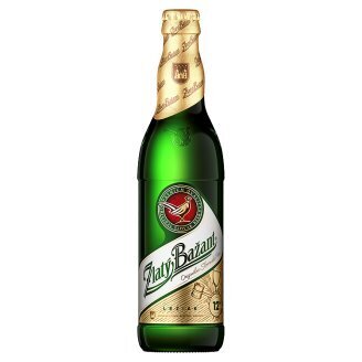 Tesco Zlatý bažant, světlý ležák 500ml nabídka