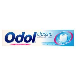 Albert Odol classic zubní pasta 75ml nabídka