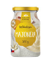 Penny Market Karlova koruna majonéza 380g nabídka