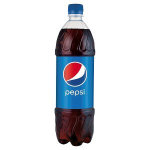 Tamda Foods Pepsi cola 1l, vybrané druhy nabídka