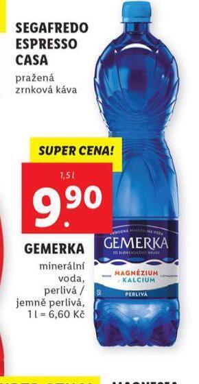 Gemerka