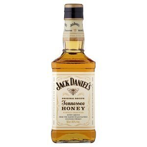 Tesco Jack daniel's tennessee honey 0,5l nabídka