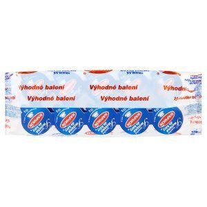 Kapucín trvanlivá smetana do kávy 10 x 10g
