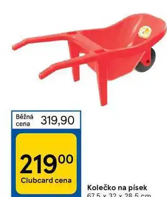Tesco Dubea medový perník višňové kolečko 60g, nabídka