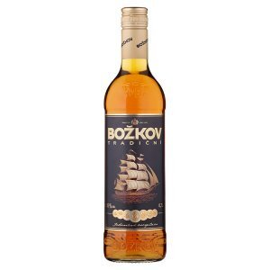 Albert Božkov tradiční 0,7l 0.7l nabídka