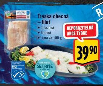 Albert Treska obecná nabídka