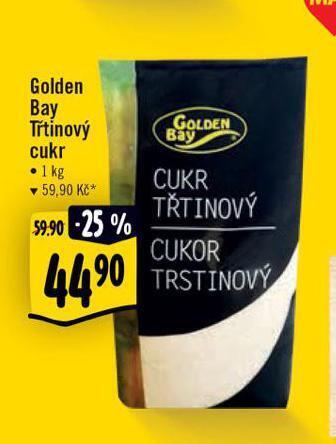 Albert Třtinový cukr nabídka