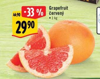 Albert Grapefruit nabídka