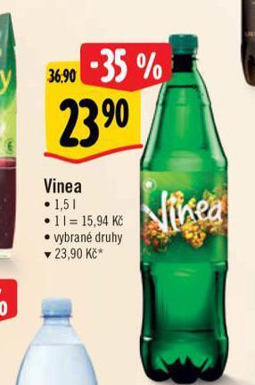 Albert Vinea nabídka