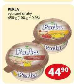 Flop Perla vybrané druhy 450 g nabídka