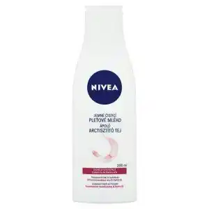Barvy a laky drogerie Nivea pleťové mléko 200ml, vybrané druhy nabídka