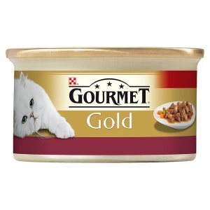 Billa Gourmet gold 85g, vybrané druhy nabídka