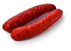 Trefa Maďarská klobása 100g nabídka
