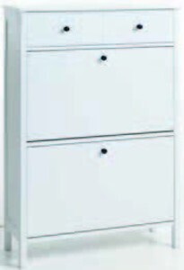 JYSK Botník terpet nabídka