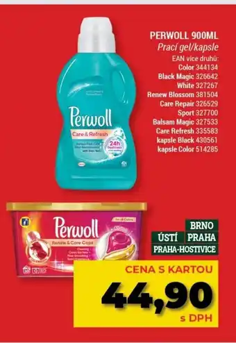 Tamda Foods Perwoll 900ml nabídka