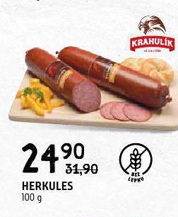 Terno Herkules nabídka