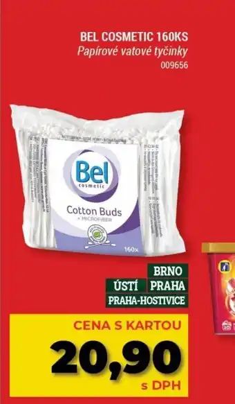 Tamda Foods Bel cosmetic 160ks nabídka