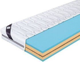 Möbelix Matrace „lavender kokos plus“ nabídka