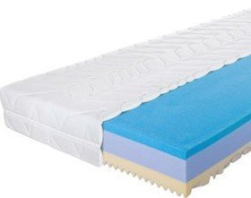Möbelix Matrace, „visco fresh“ nabídka