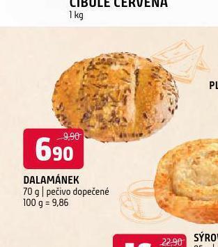 Terno Dalamánek nabídka