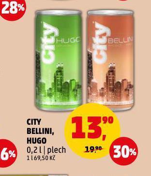 Penny Market City bellini nabídka