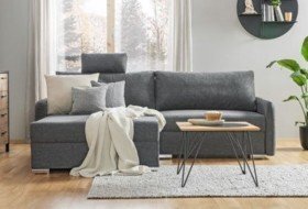 Möbelix Sedací souprava, „lyon c“ nabídka