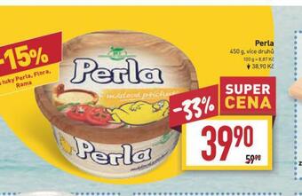 Billa Perla nabídka