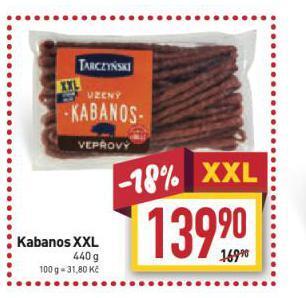Kabanos