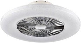 Möbelix Led stropní lampa s ventilátorem „luftiku“ nabídka