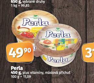 Coop Perla nabídka