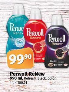 Coop Perwoll renew nabídka