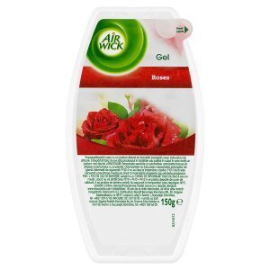 Air wick gel 150g, vybrané druhy