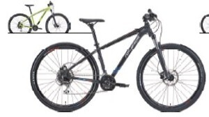 Intersport Horské kolo impact 3.2 29 nabídka