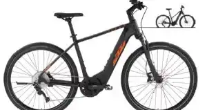 Elektrokolo macina pro cross 750 ltd 28
