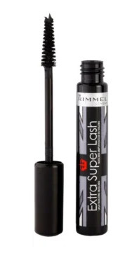 Rossmann Rimmel super lash řasenka 8ml nabídka