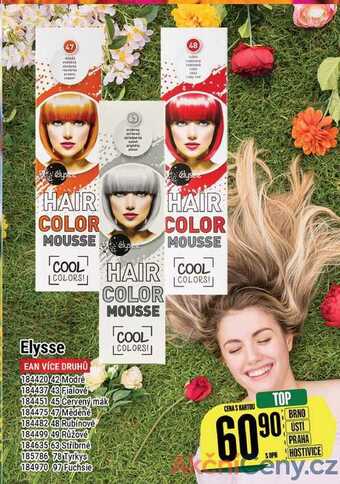 Elysse