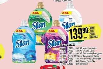 Tamda Foods Silan aviváž nabídka