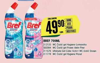 Tamda Foods Bref 700ml nabídka